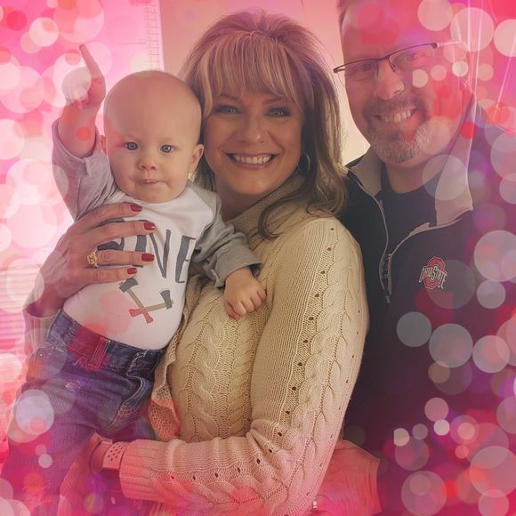 Meet your Posher, Teresa - Picture 1 of 1